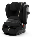 PLUS Moon Black