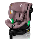 Pink Mauve Bamboo