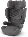 PLUS Mirage Grey