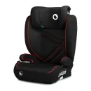Sporty Black Red