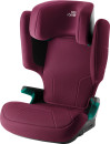 Burgundy Red