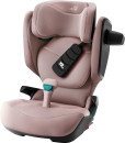 Style Dusty Rose