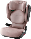 Style Dusty Rose