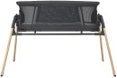 11 Timber Black