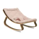 Organic Nude pink