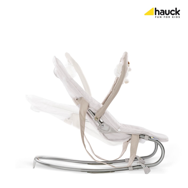 Hauck Bungee Deluxe Brandhill
