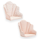 petit river rose