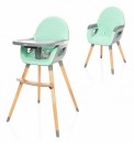 Ice Green Grey

