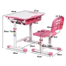 Stol-kreslarski-biurko-szkolne-z-krzeslem-dla-dziecka-pink-2.webp