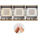 Toaletka-z-lustrem-LED-i-szklana-gablotka-oraz-taboretem-3.webp
