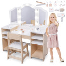 MAM238 VANITY TABLE