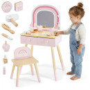 MAM273 VANITY TABLE 