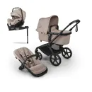 Taupe Melange
