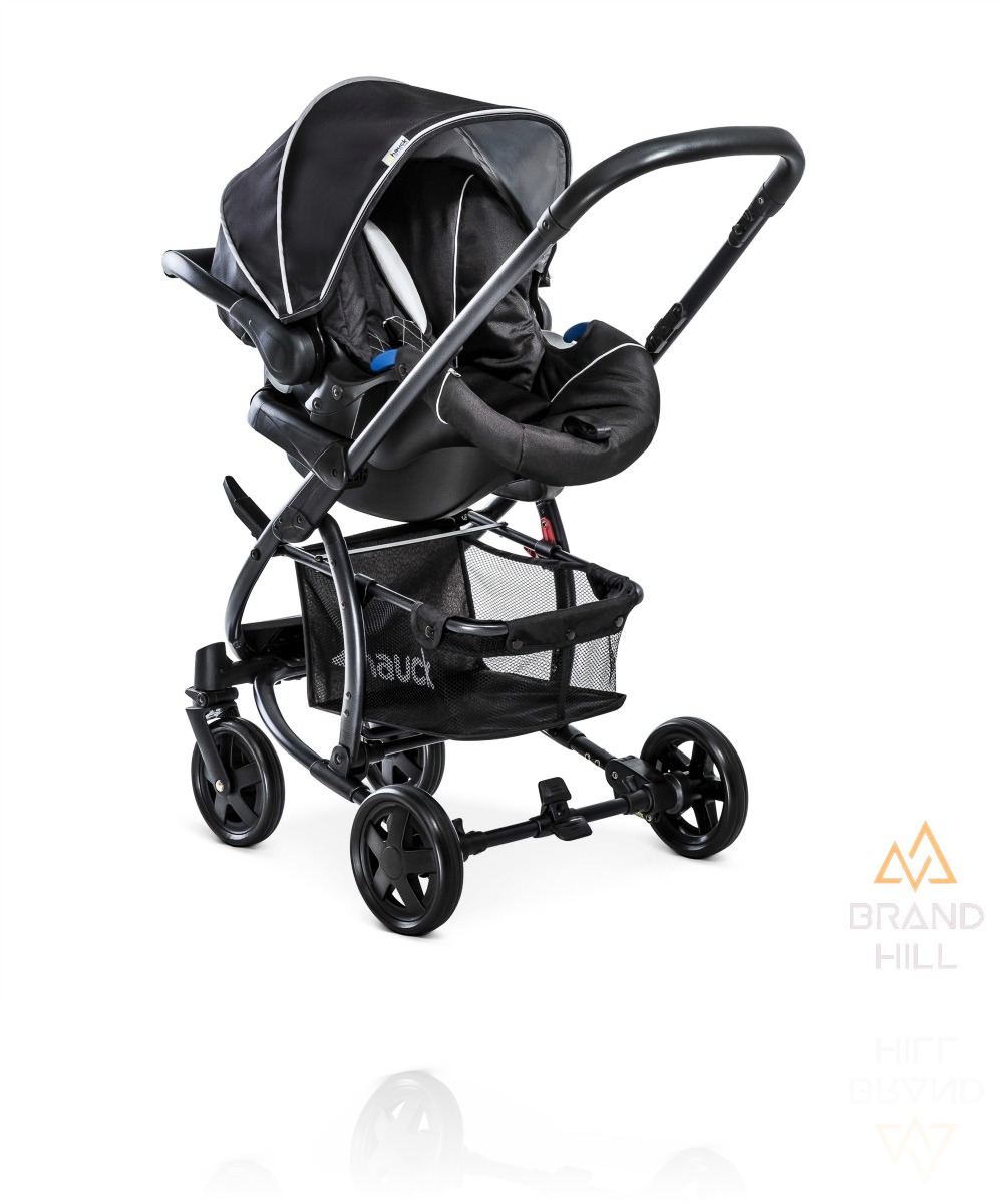 Hauck malibu 4 discount