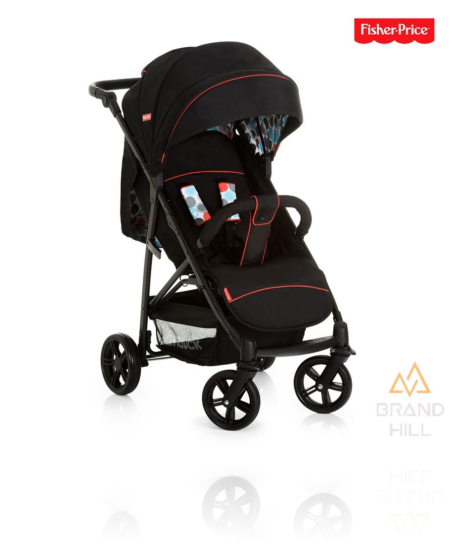 Fisher price easy top traveller toronto 4
