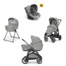 Satin Grey