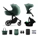 DARK GREEN