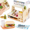MAM22 SHOP SNACK
