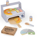 MAM108 PIZZA GRILL