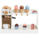 MAM146 COFFEE BAR :