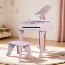  MAM387 WOODEN PIANO