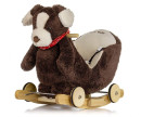 Brown Dog