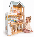 MAM386 DOLL HOUSE