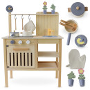 MAM131 KITCHEN