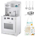 WOODEN KITCHEN 133