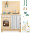 WOODEN KITCHEN 303