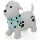 Dog Grey