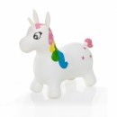 White Unicorn