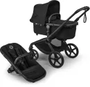 Heritage Black