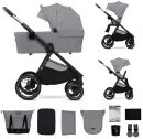 PLATINIUM GREY
