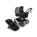 Black/Heritage Black-Moon Grey