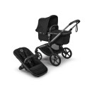 Graphite-Heritage Black