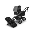 Graphite/Heritage Black-Moon Grey