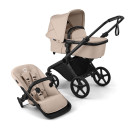 Black-Desert Taupe
