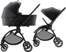 Style Carbon Black
