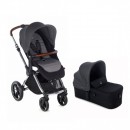 U06 COLD BLACK