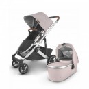 ALICE (dusty pink/silver/saddle leather) 810030090380