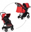 Fishbone Red