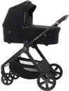 410 Stylish Black