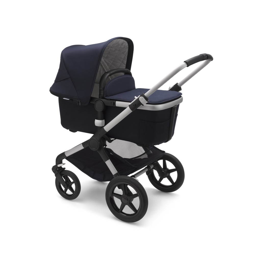 2 1 Bugaboo Fox 3 classic GRAPHITE DARK NAVY Brandhill