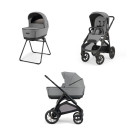 Canyon Grey /Black
