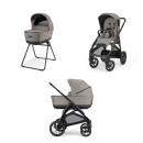 Tundra Beige / Black