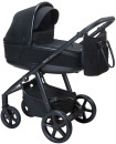 310 Metal Black