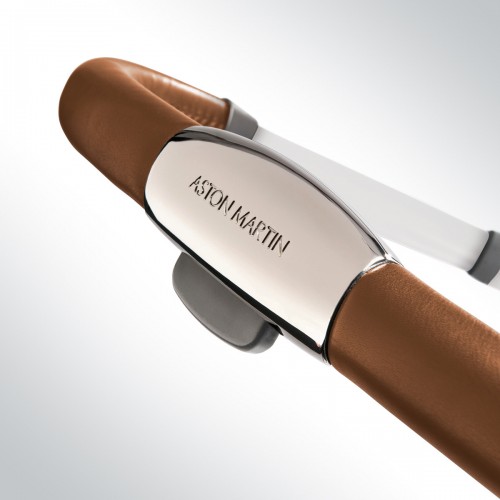 Коляска 2в1 Silver Cross Surf ASTON MARTIN купити за вигідною