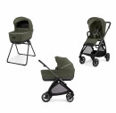 Loft Green / Iron Black