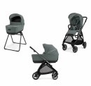 Studio Grey / Iron Black